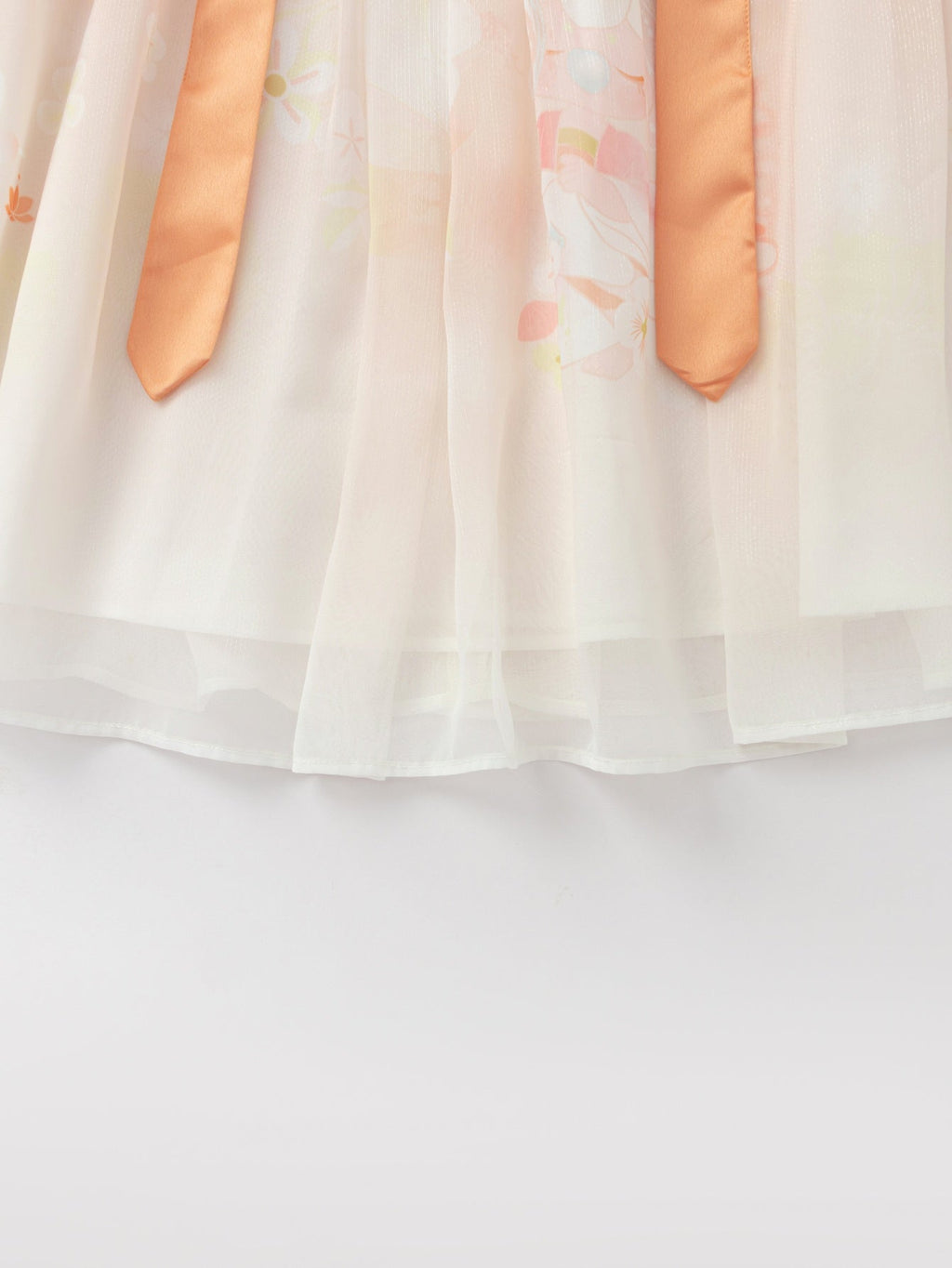 Balabala Girl Kids Dress