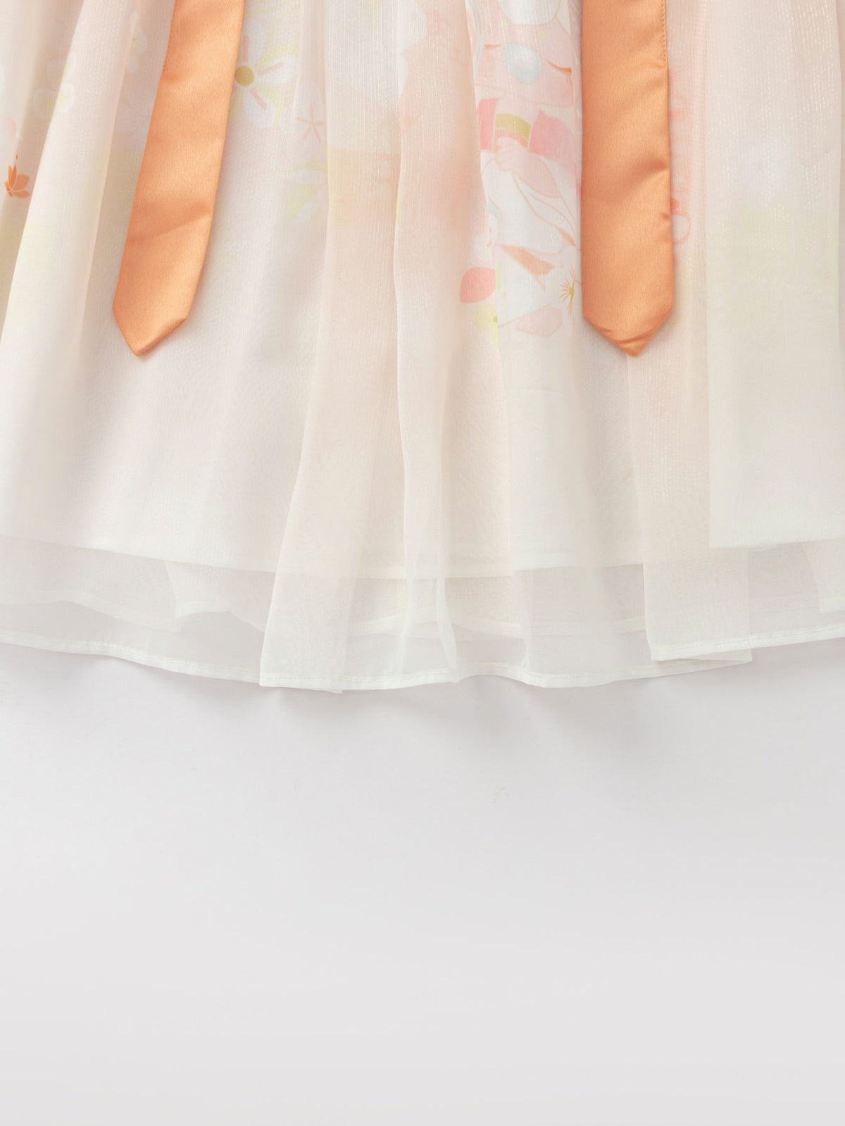 Balabala Girl Kids Dress