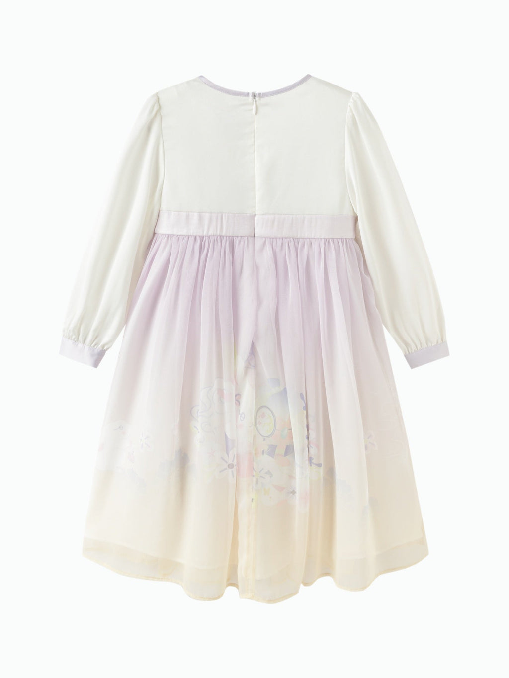 Balabala Girl Kids Dress