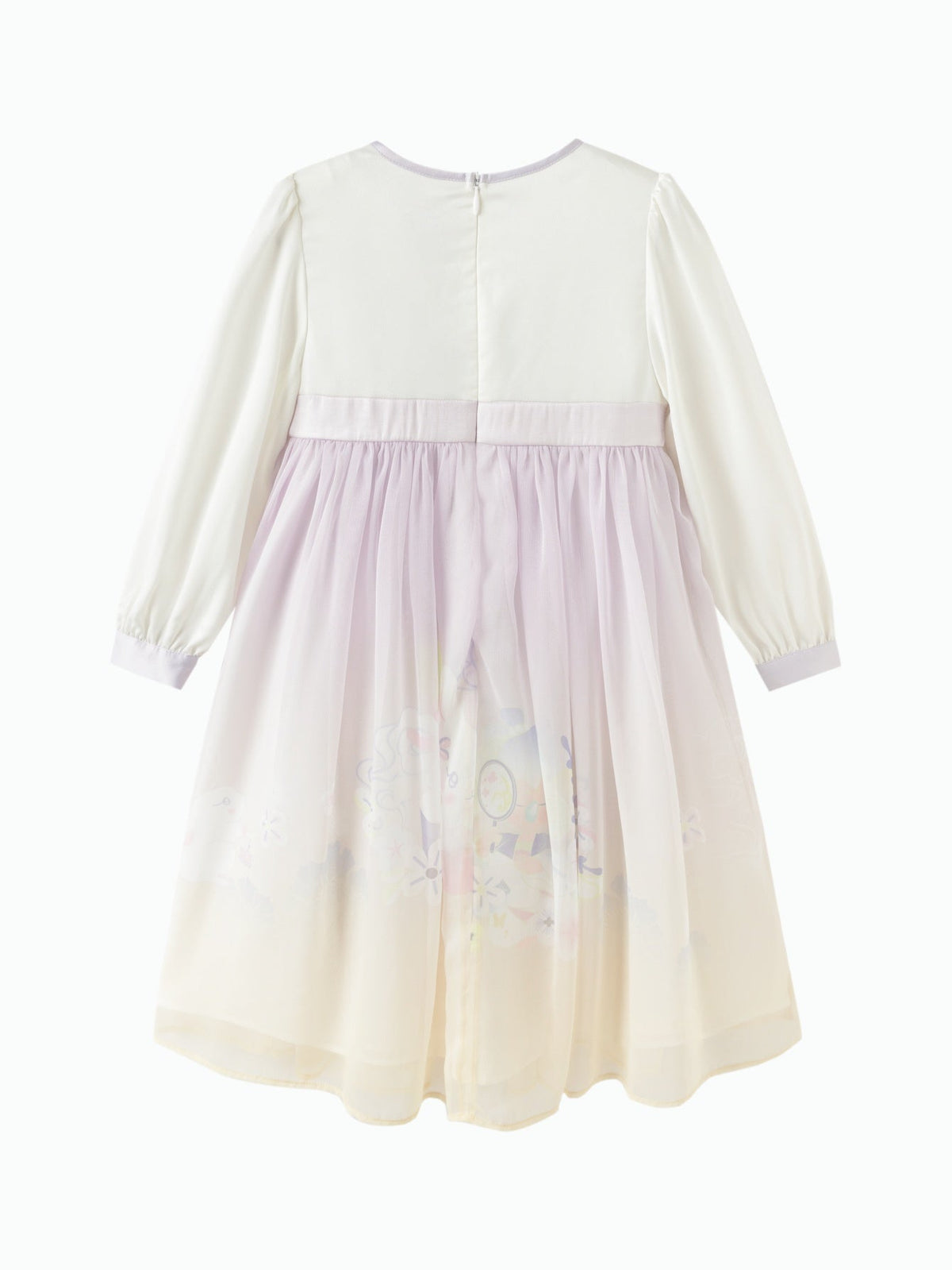 Balabala Girl Kids Dress