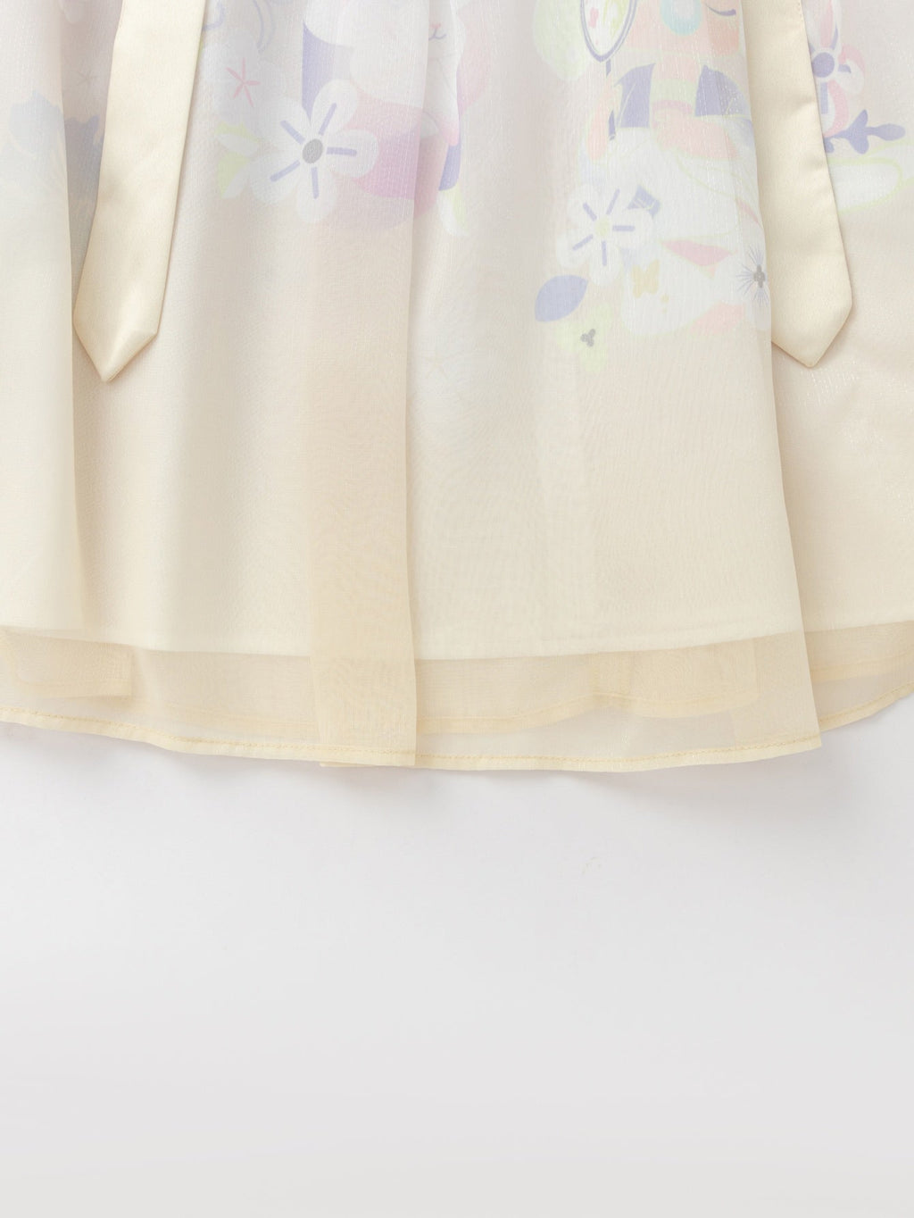 Balabala Girl Kids Dress