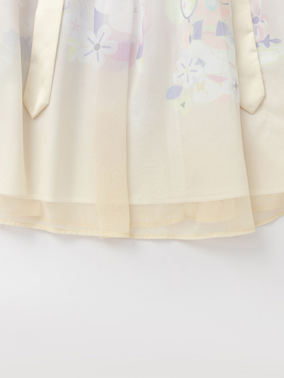 Balabala Girl Kids Dress