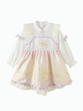Balabala Girl Kids Dress