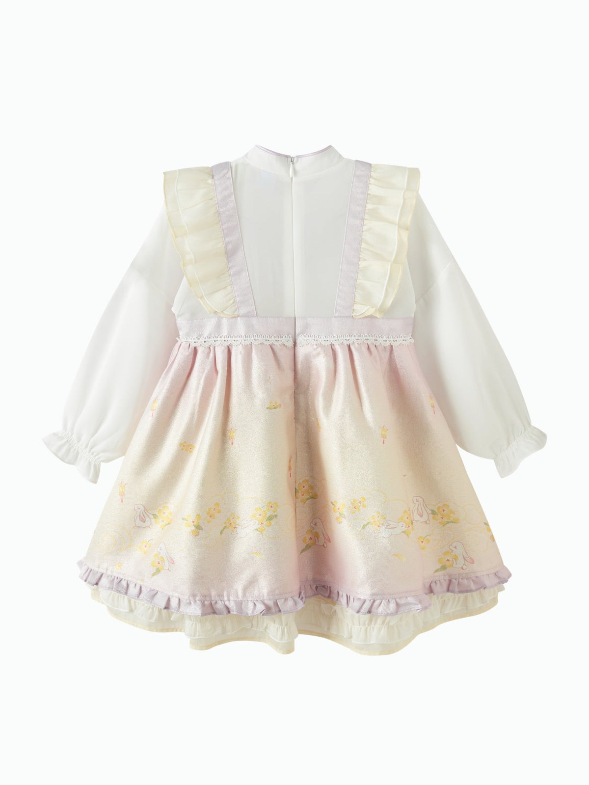 Balabala Girl Kids Dress