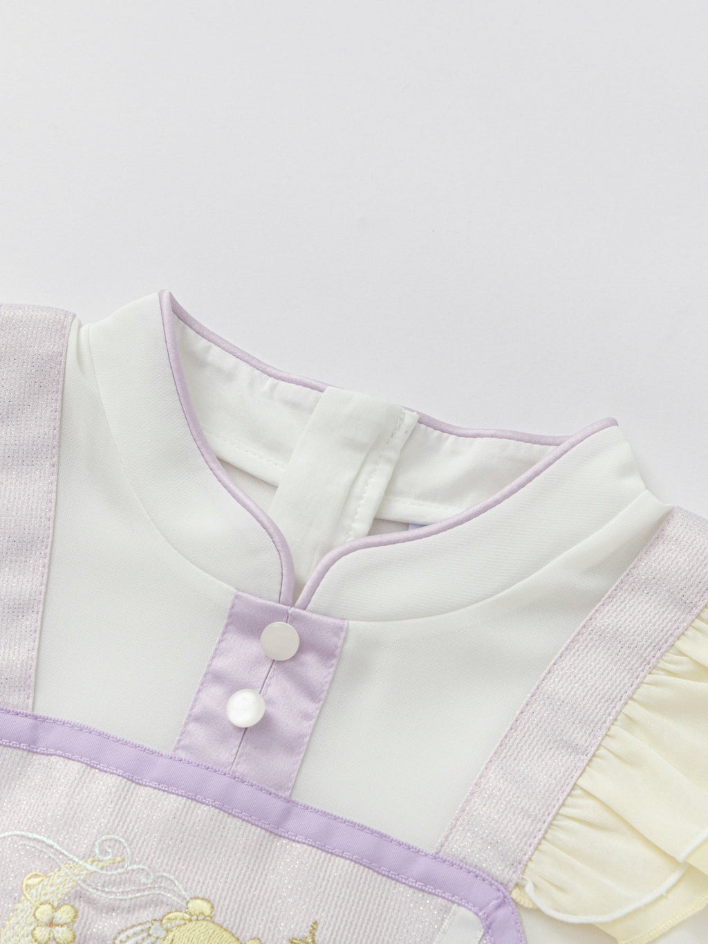 Balabala Girl Kids Dress