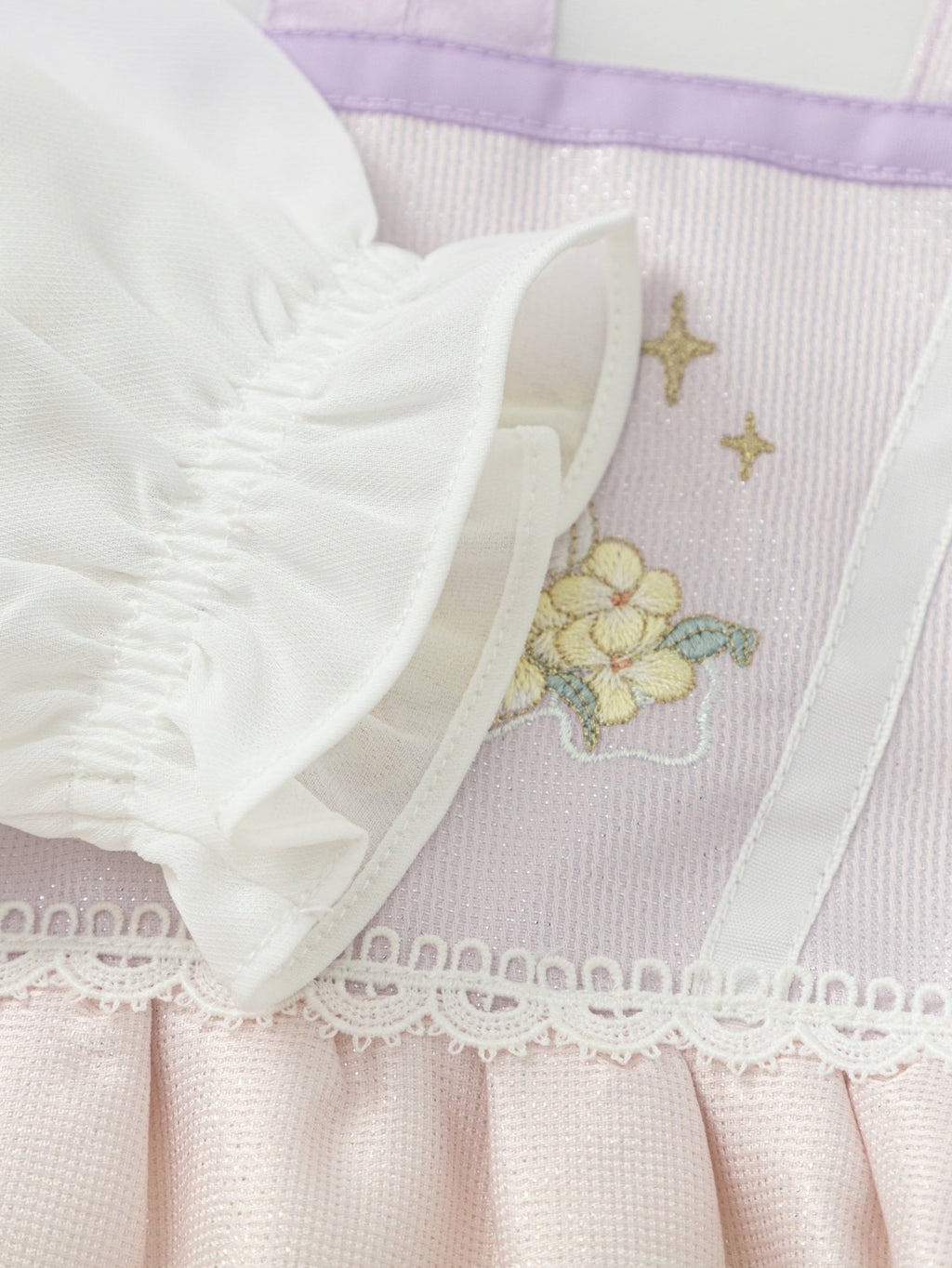 Balabala Girl Kids Dress
