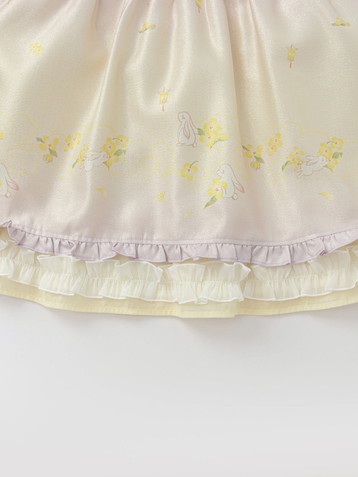 Balabala Girl Kids Dress