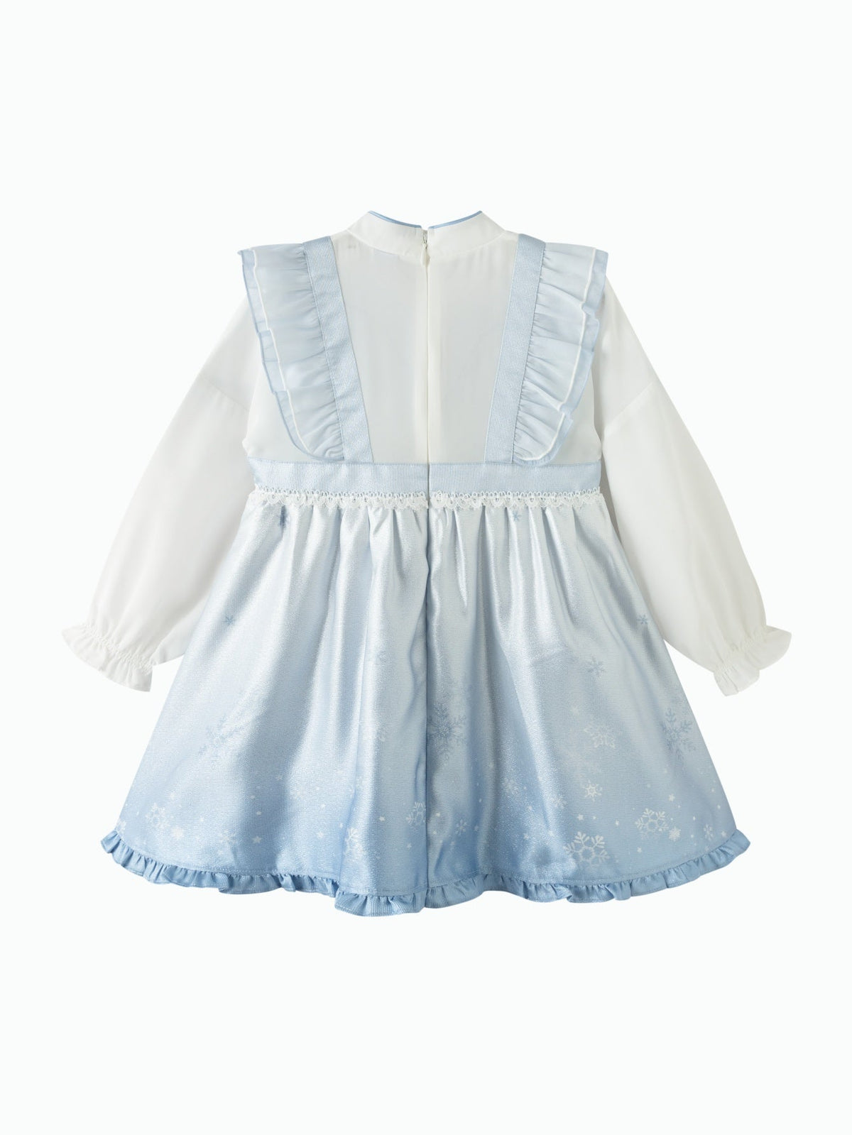 Balabala Girl Kids Dress