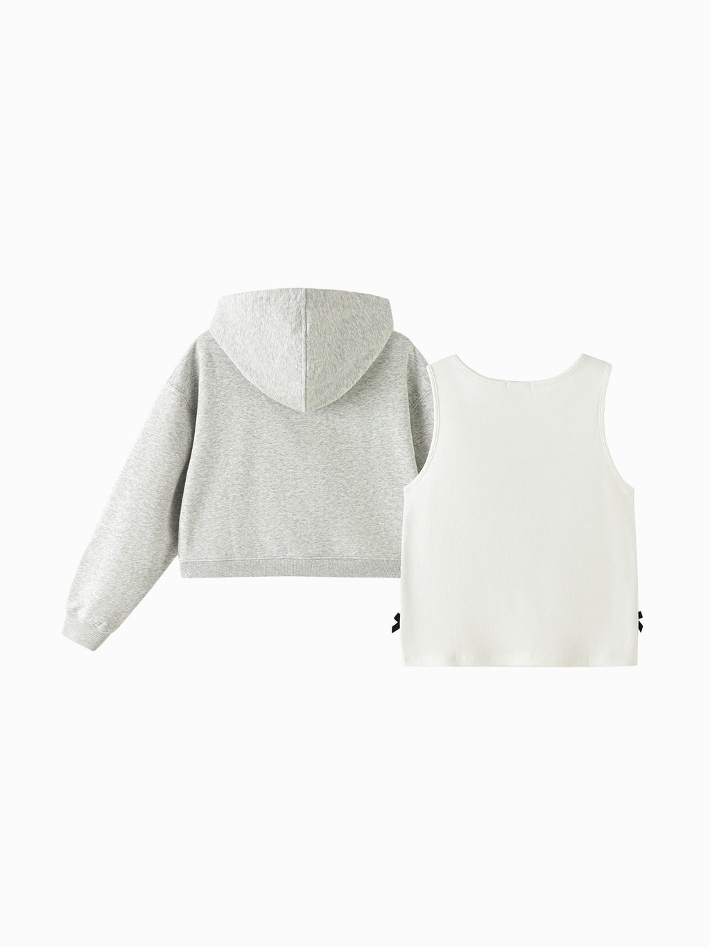 balabala girl kids Long Sleeve Sweatshirt & Hoody