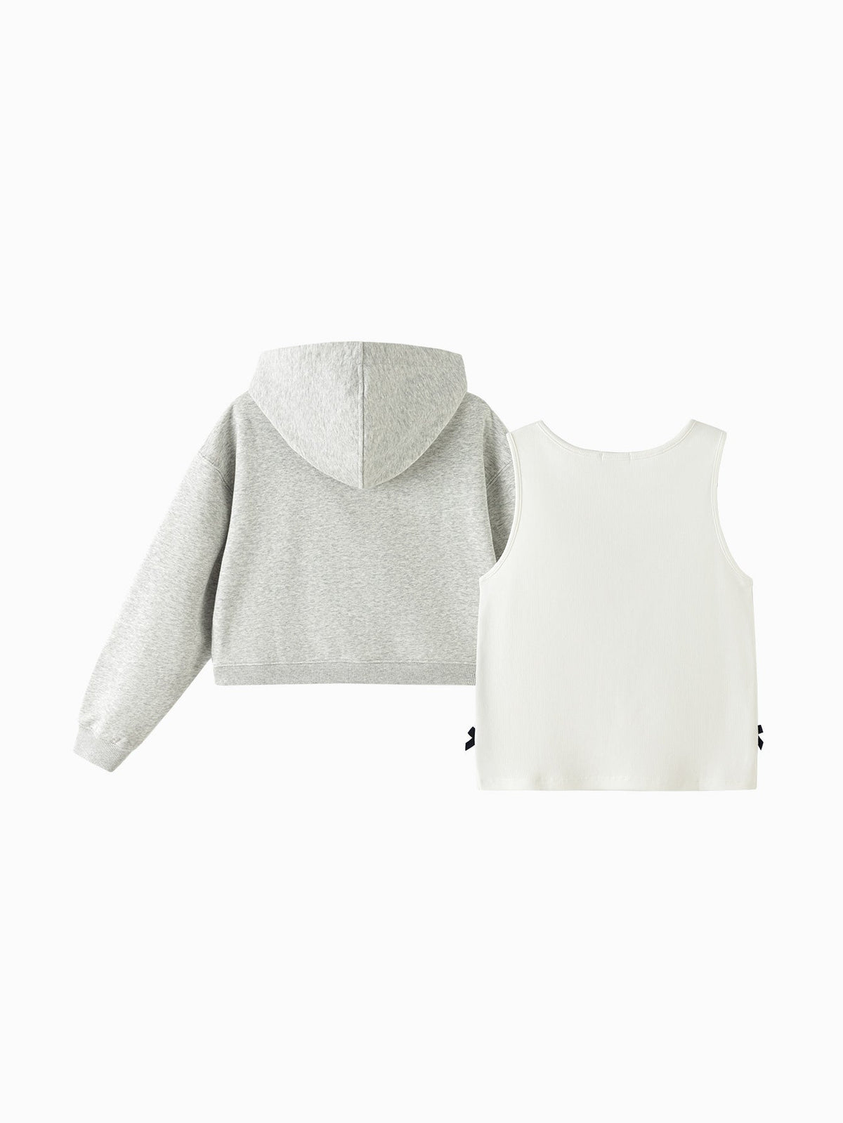 balabala girl kids Long Sleeve Sweatshirt & Hoody
