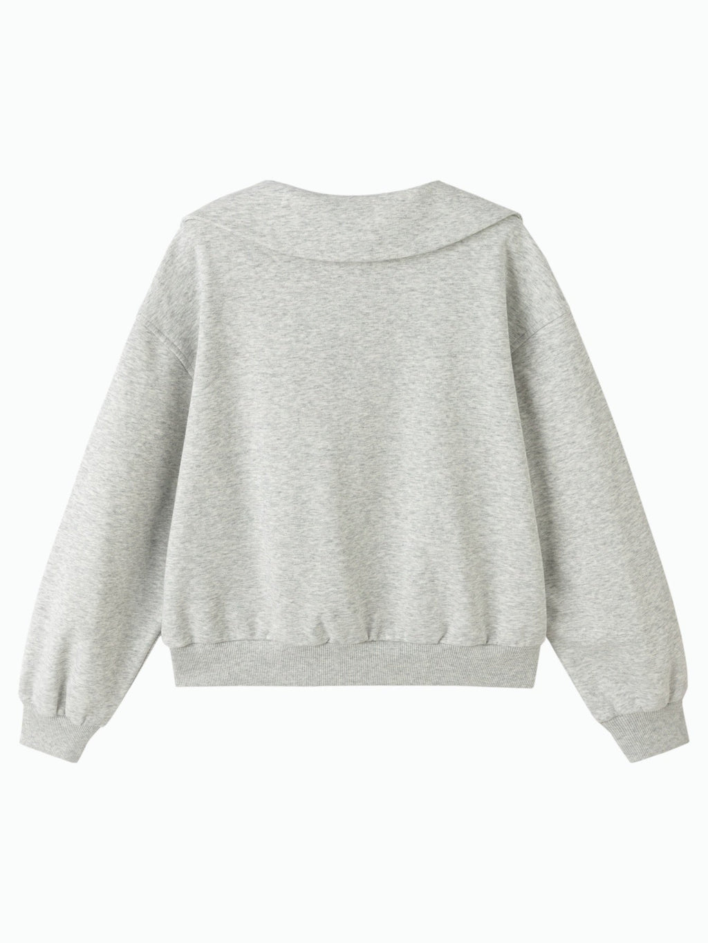 Balabala Girl Kids Magic Cotton Fabric Soft  Skin-Friendly Classic Long-sleeve hoodie