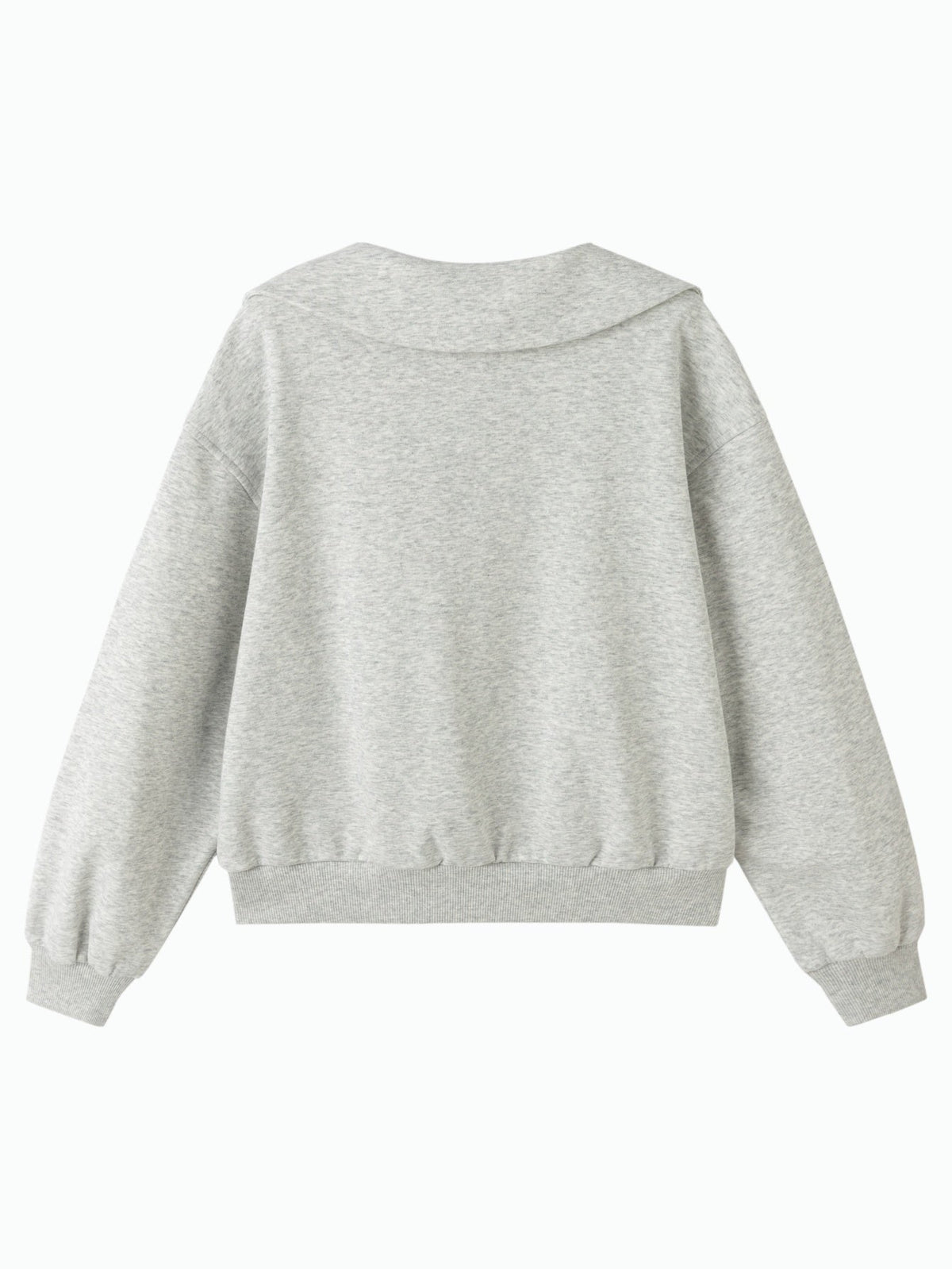 Balabala Girl Kids Magic Cotton Fabric Soft  Skin-Friendly Classic Long-sleeve hoodie