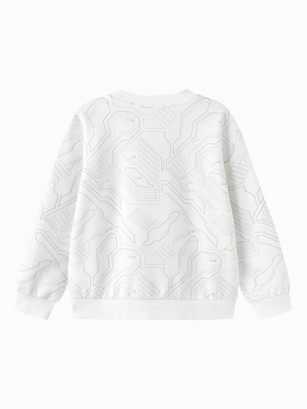 Balabala Boy Kids Long-sleeve hoodie