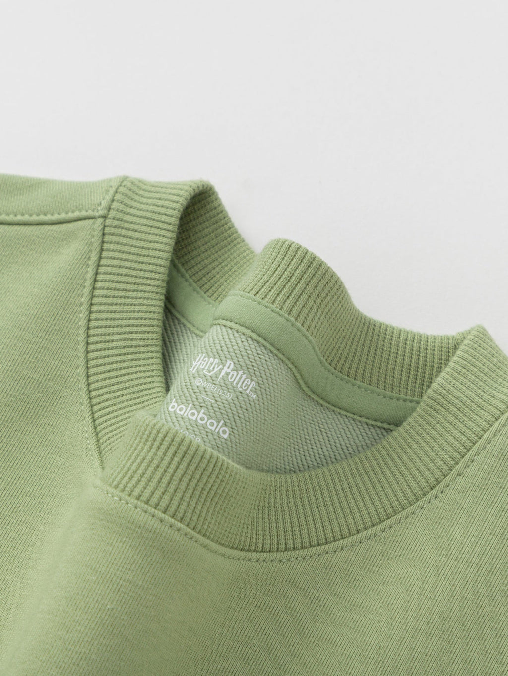 Balabala Boy Kids Long-sleeve hoodie
