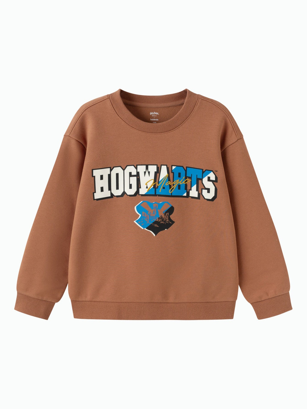 Balabala Boy Kids Long-sleeve hoodie