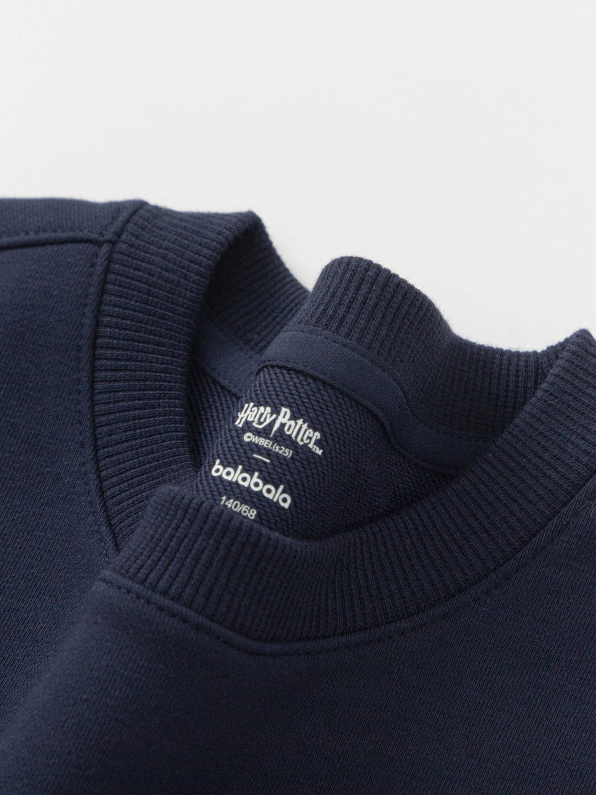 Balabala Boy Kids Long-sleeve hoodie