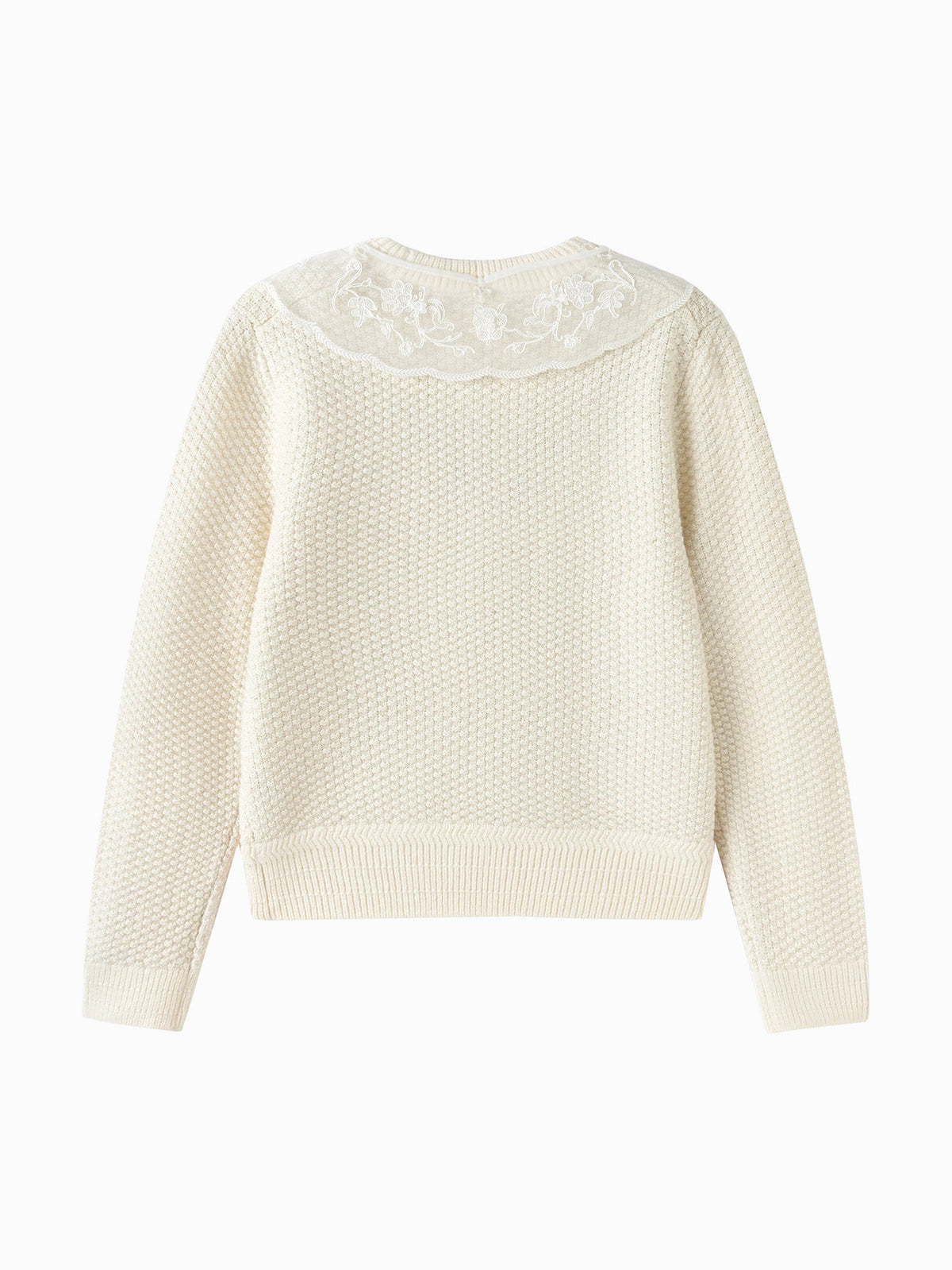 Balabala Girl Kids  Sweater