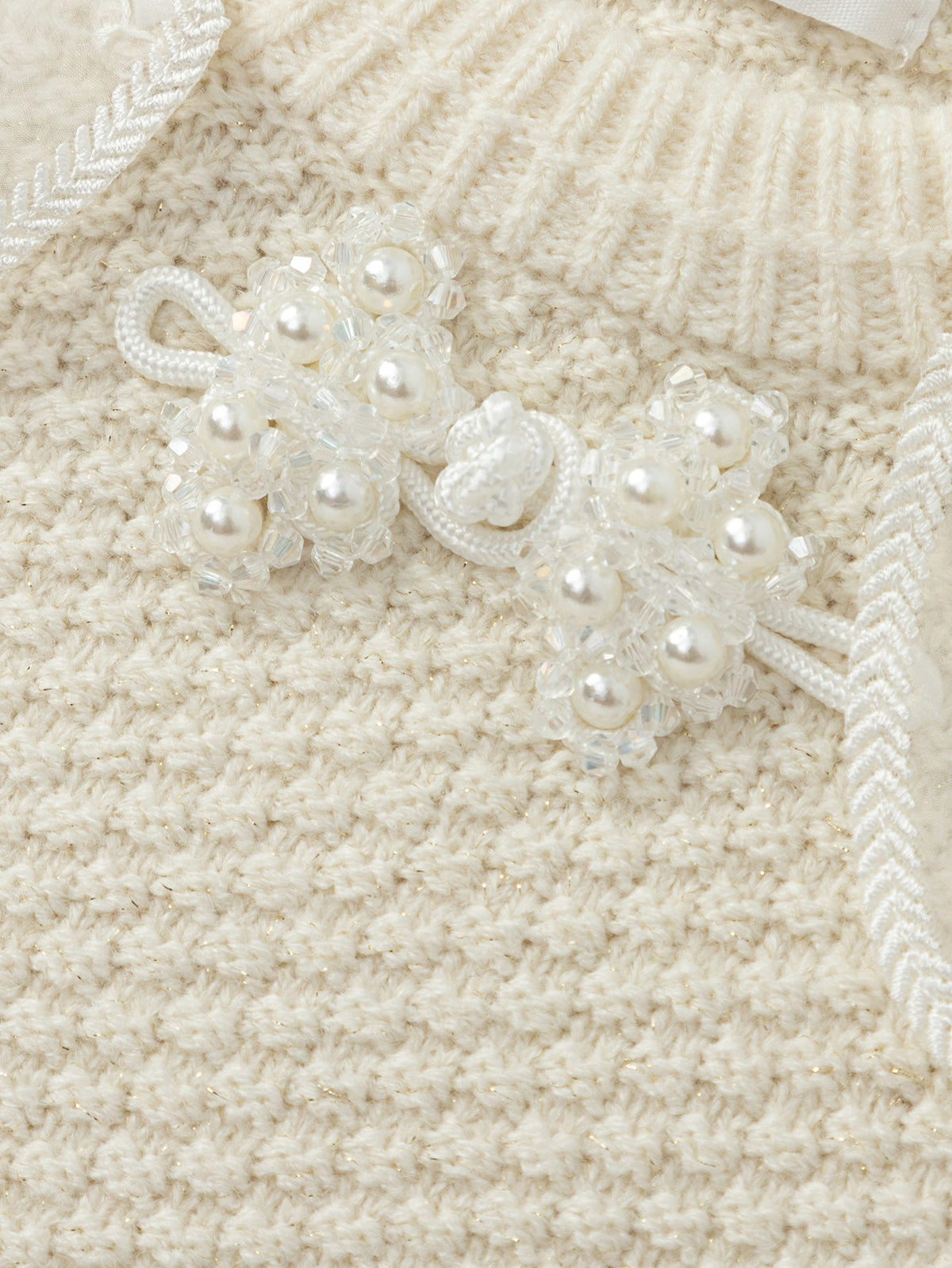 Balabala Girl Kids  Sweater