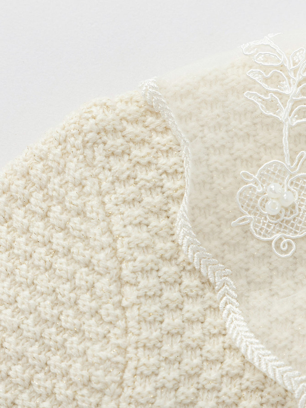 Balabala Girl Kids  Sweater