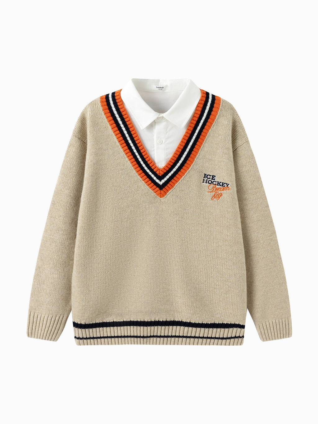 Balabala Boy Kids Sweater