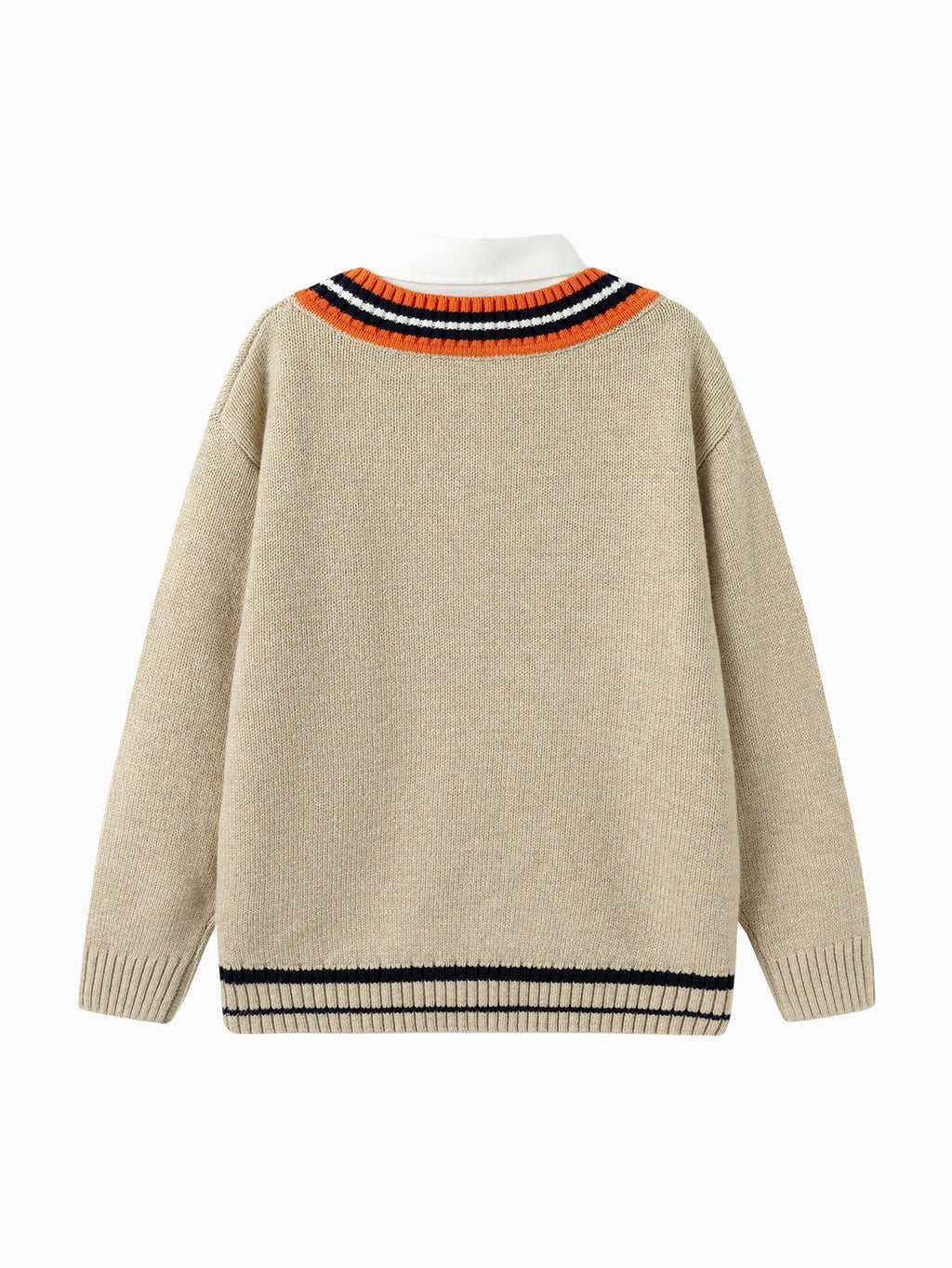 Balabala Boy Kids Sweater