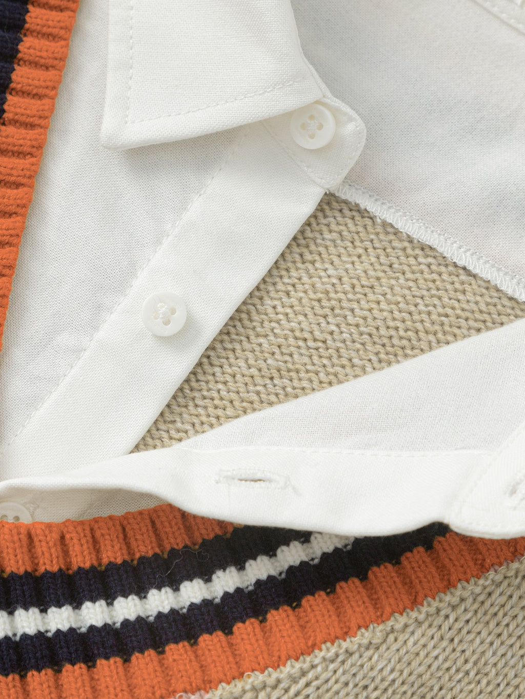 Balabala Boy Kids Sweater