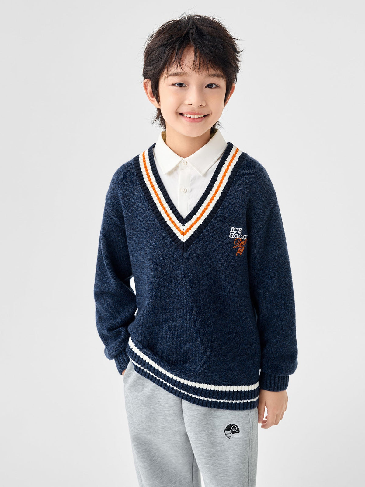 Balabala Boy Kids Sweater