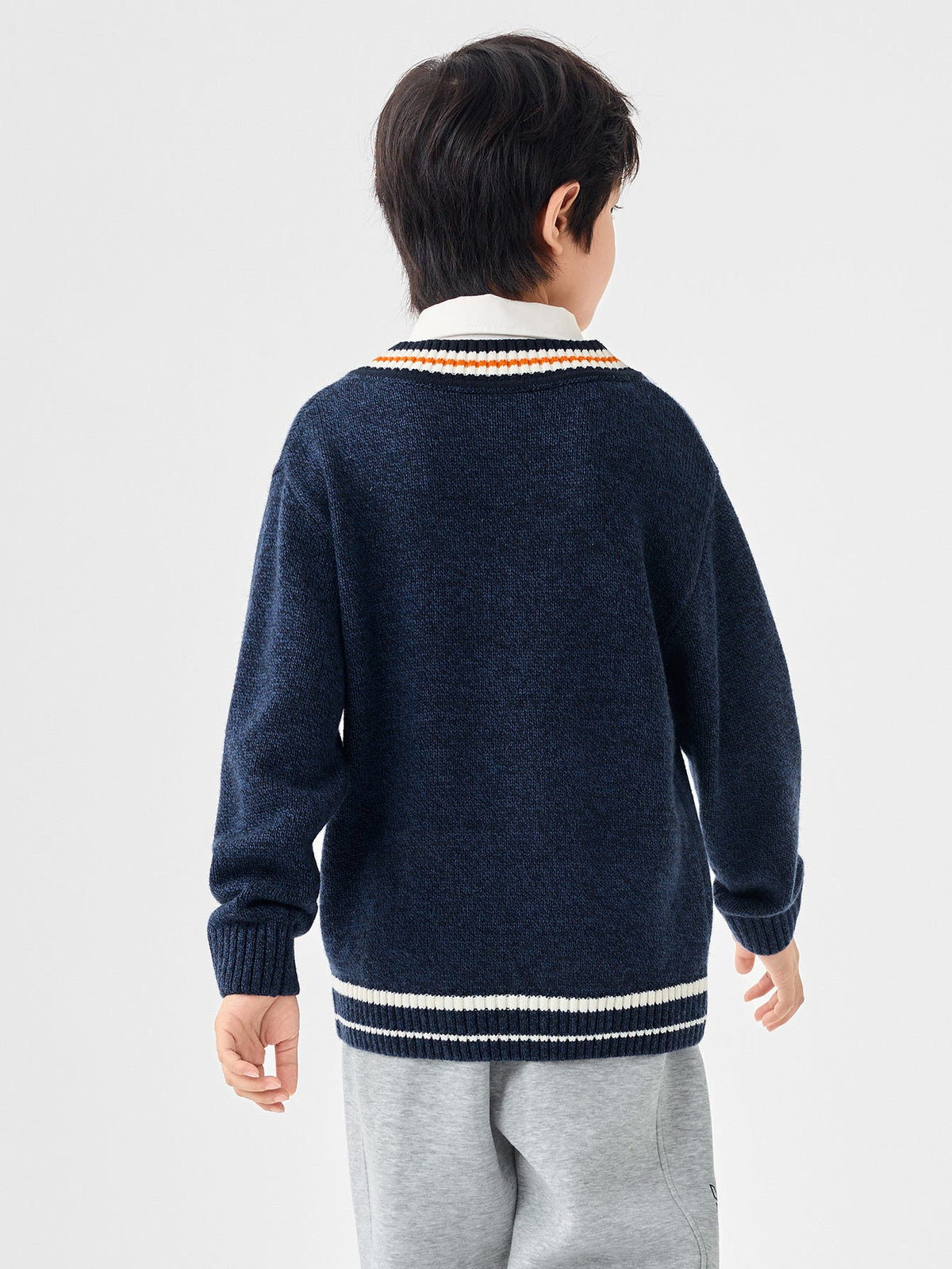 Balabala Boy Kids Sweater