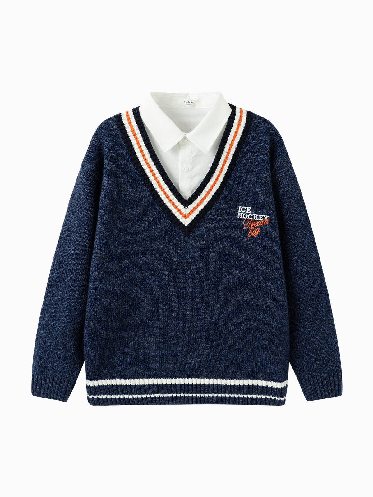 Balabala Boy Kids Sweater