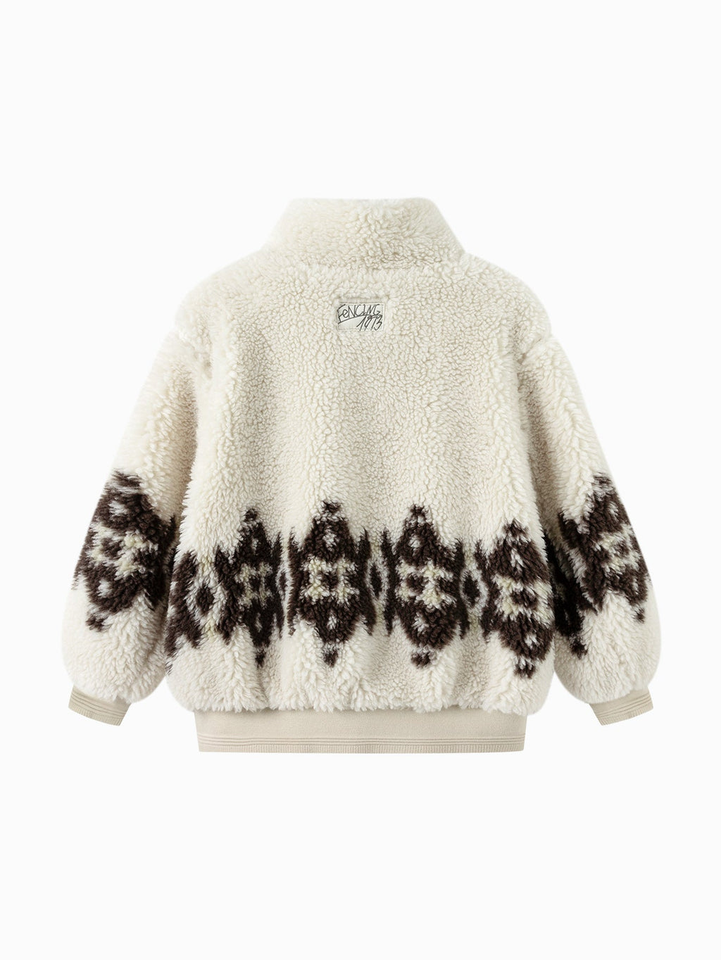 Balabala Boy Kids Casual Wear