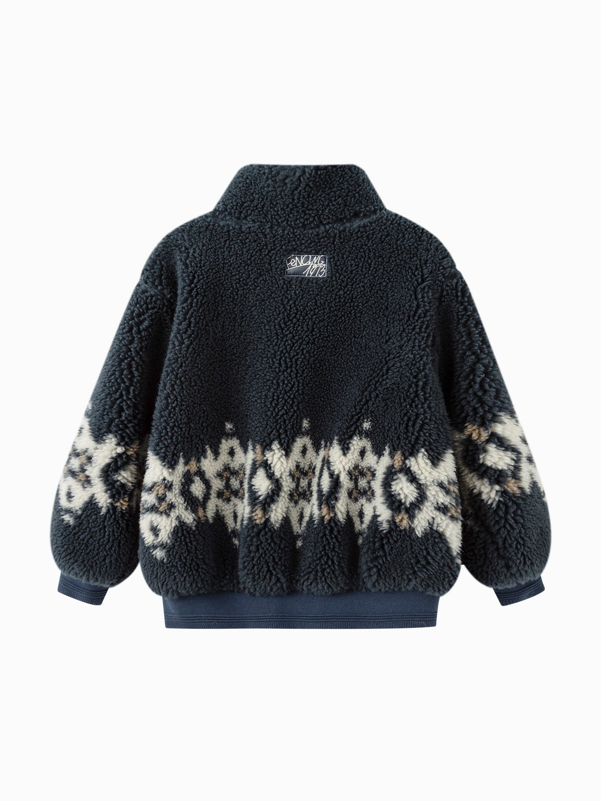 Balabala Boy Kids Casual Wear