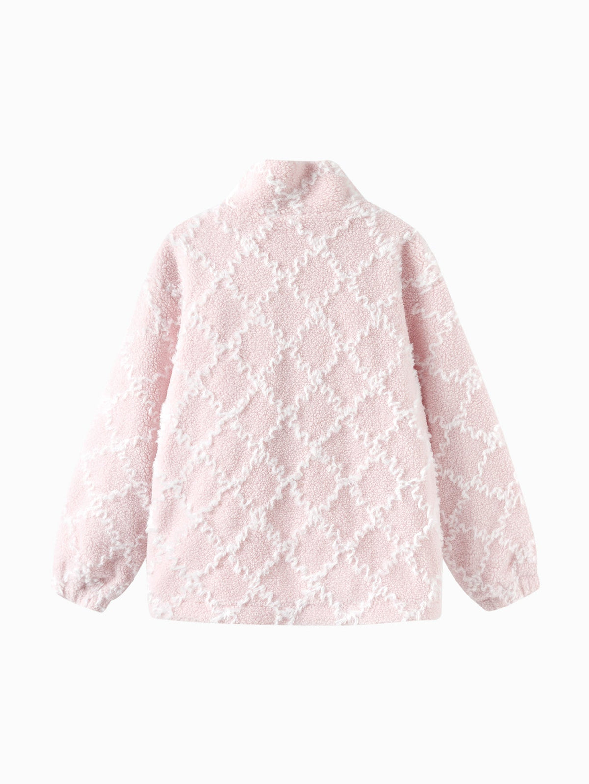 Balabala Girl Kids Padded Jacket