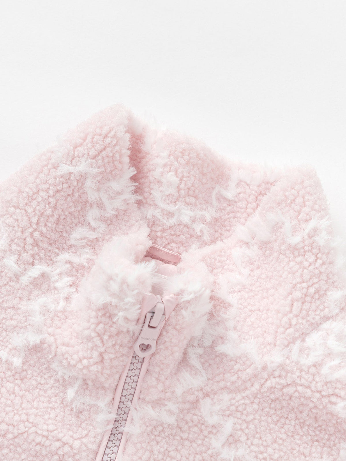 Balabala Girl Kids Padded Jacket