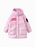Balabala Girl Kids Down Jacket