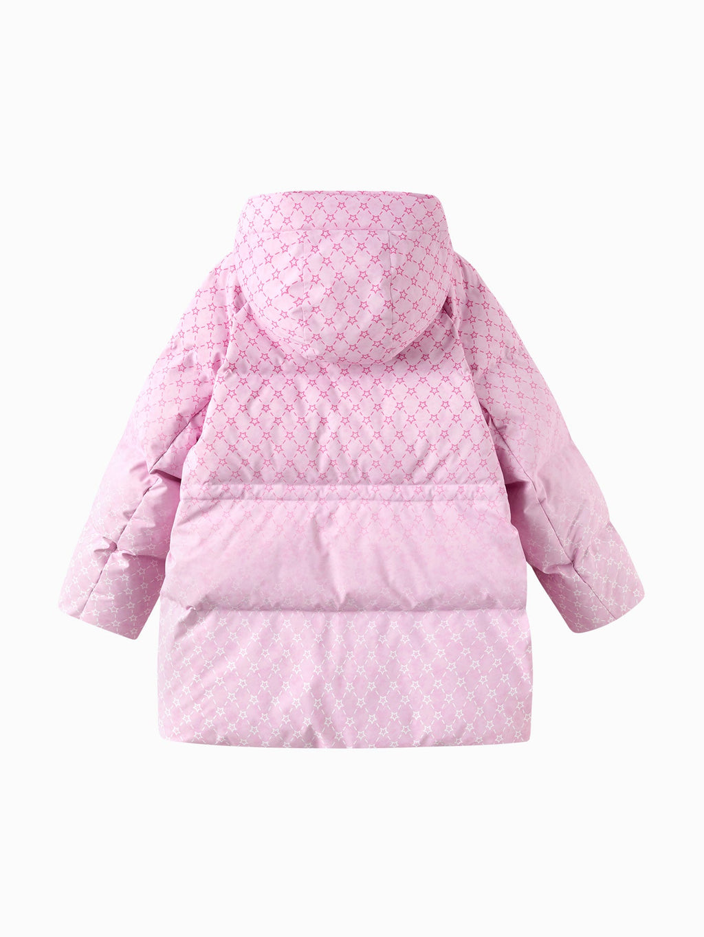 Balabala Girl Kids Down Jacket