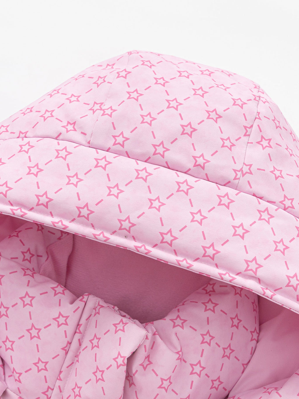 Balabala Girl Kids Down Jacket