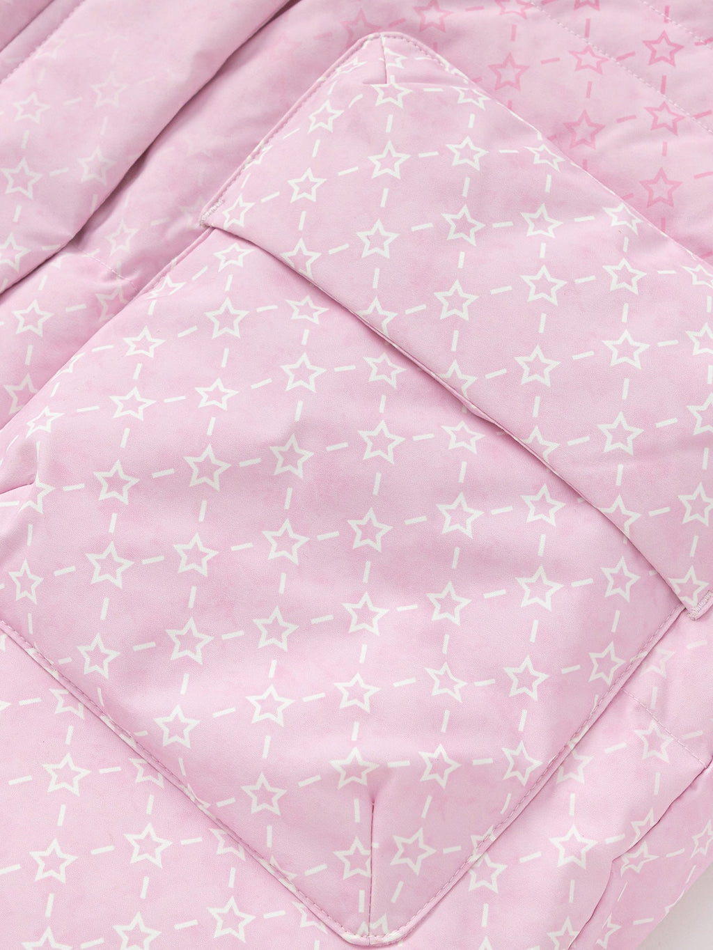 Balabala Girl Kids Down Jacket