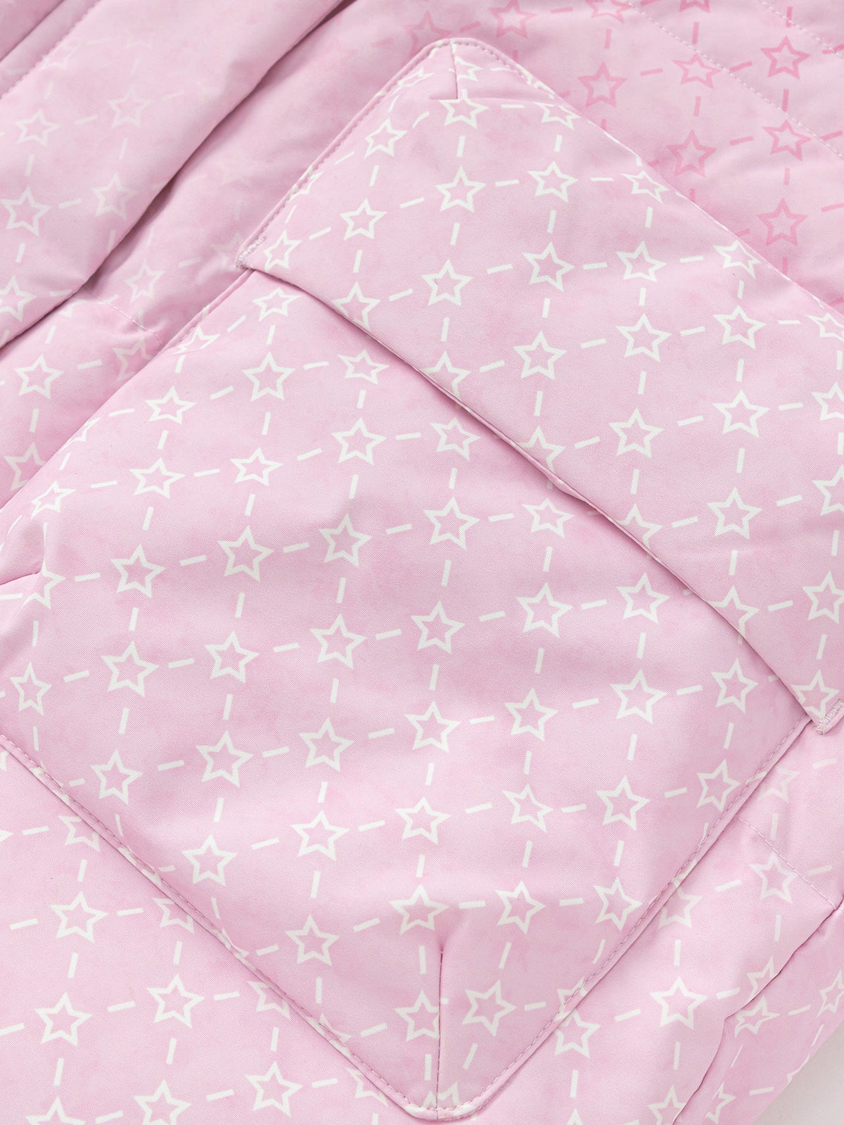 Balabala Girl Kids Down Jacket