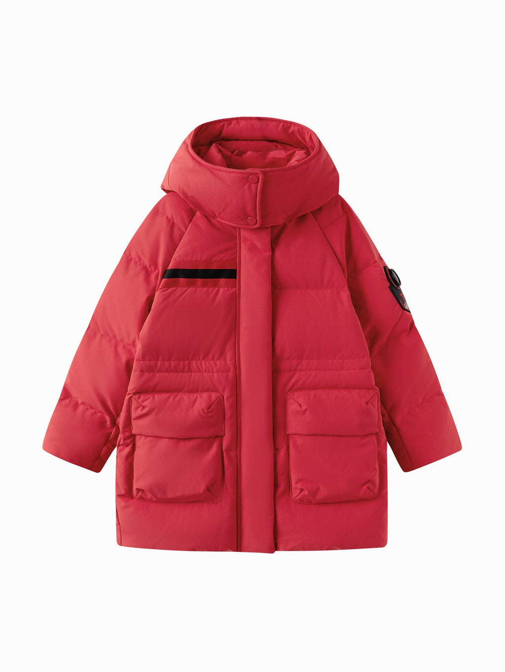 Balabala Girl Kids Down Jacket