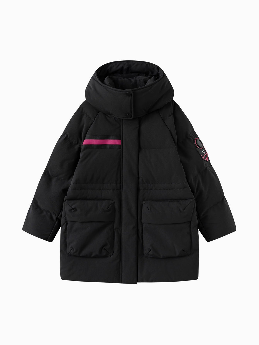 Balabala Girl Kids Down Jacket