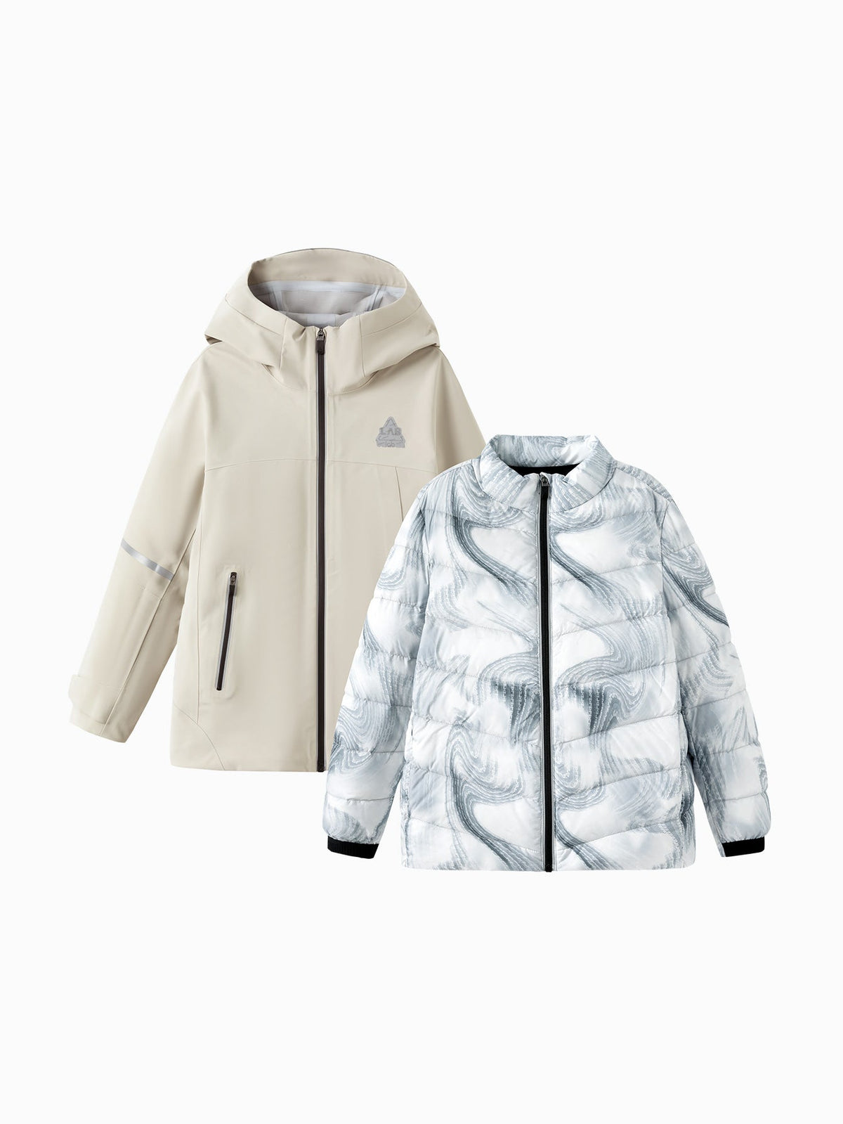 Balabala Boy Kids Down Jacket