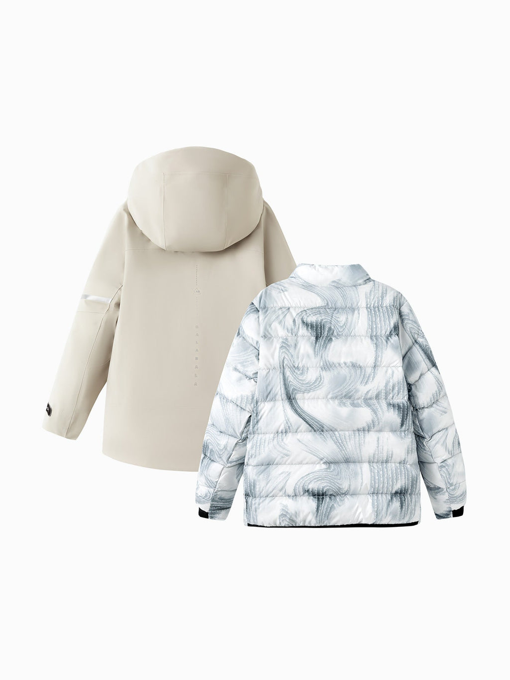 Balabala Boy Kids Down Jacket