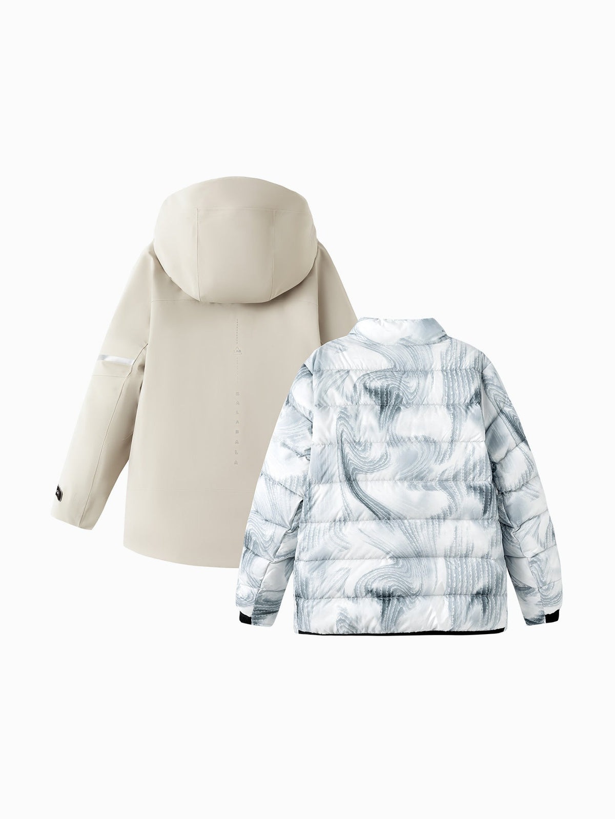 Balabala Boy Kids Down Jacket