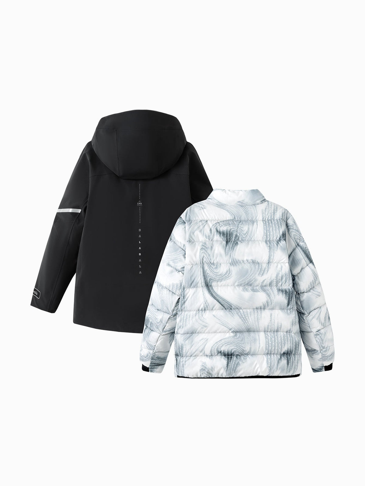 Balabala Boy Kids Down Jacket