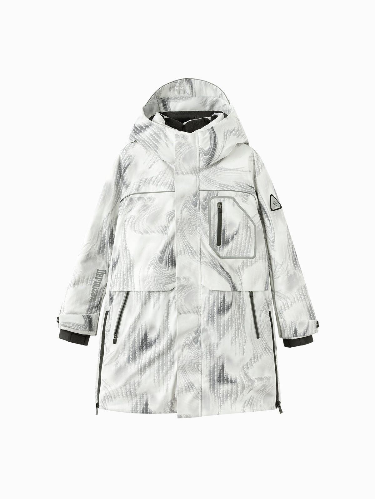 Balabala Boy Kids Down Jacket
