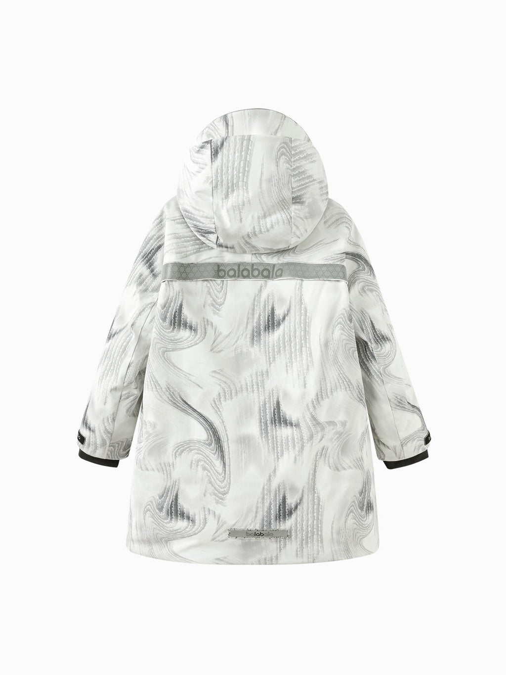 Balabala Boy Kids Down Jacket