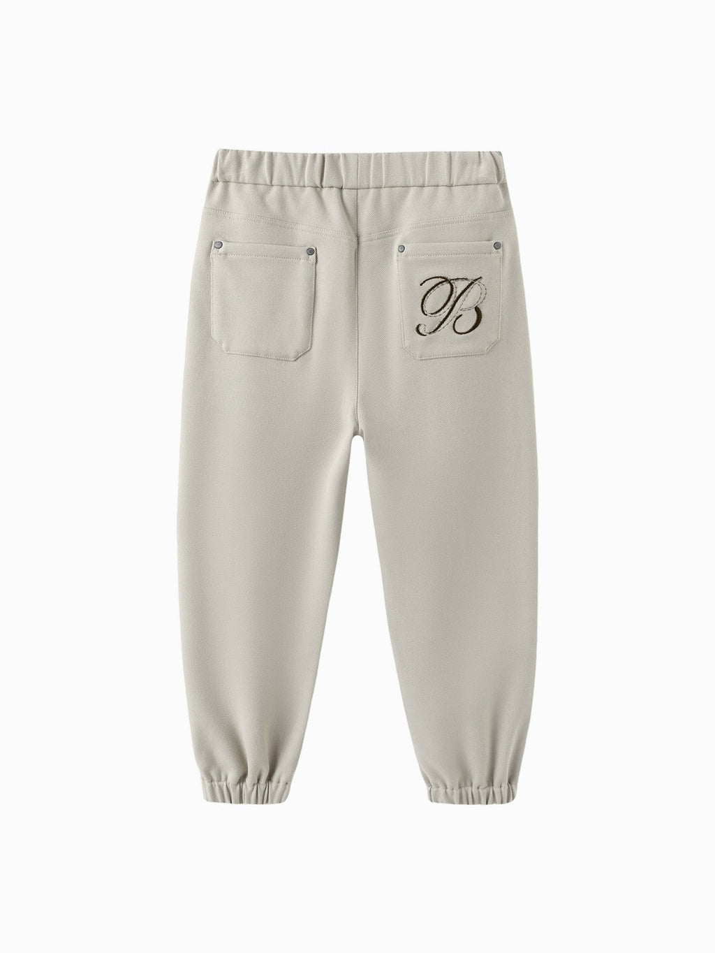 Balabala Boy Kids Pants