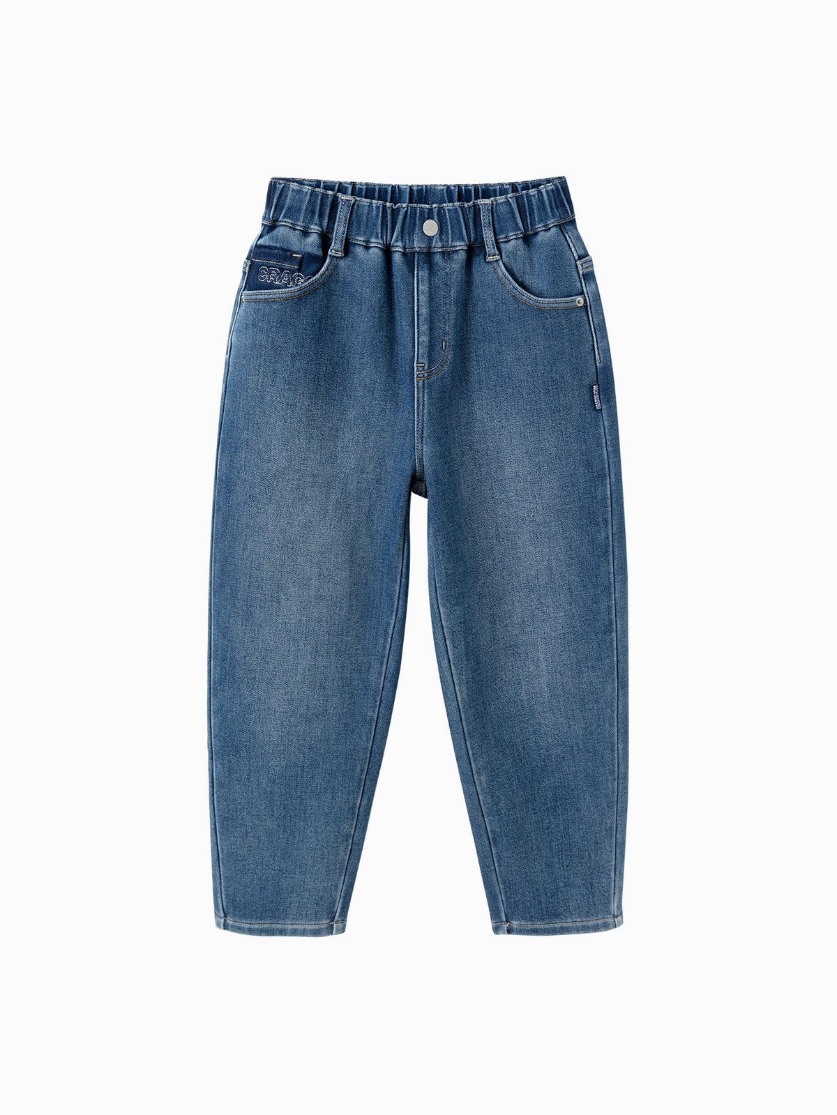 Balabala Boy Kids Pants