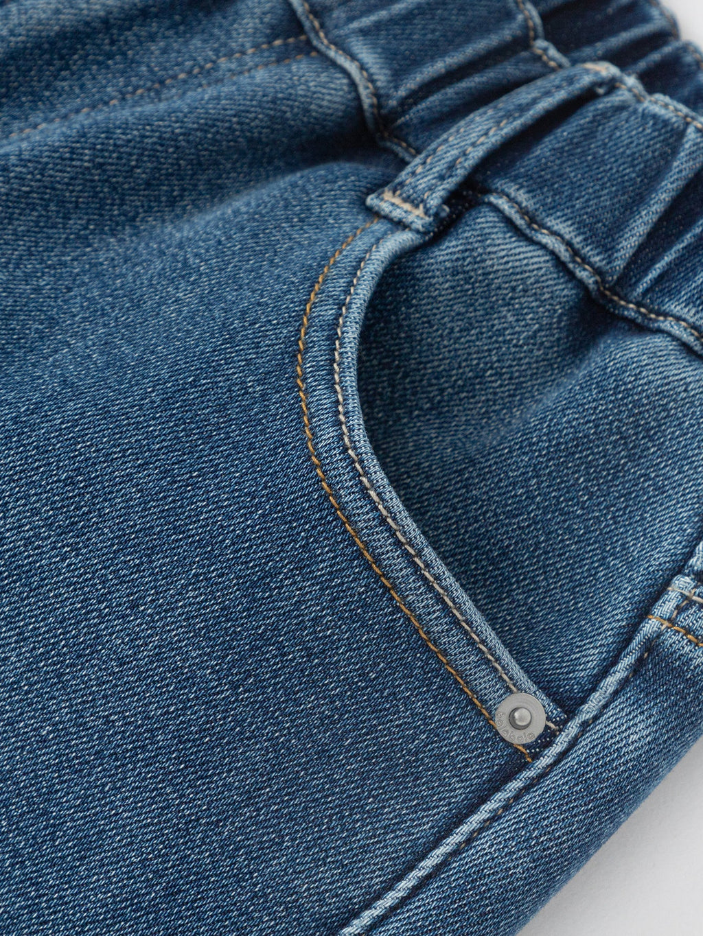 Balabala Boy Kids Pants