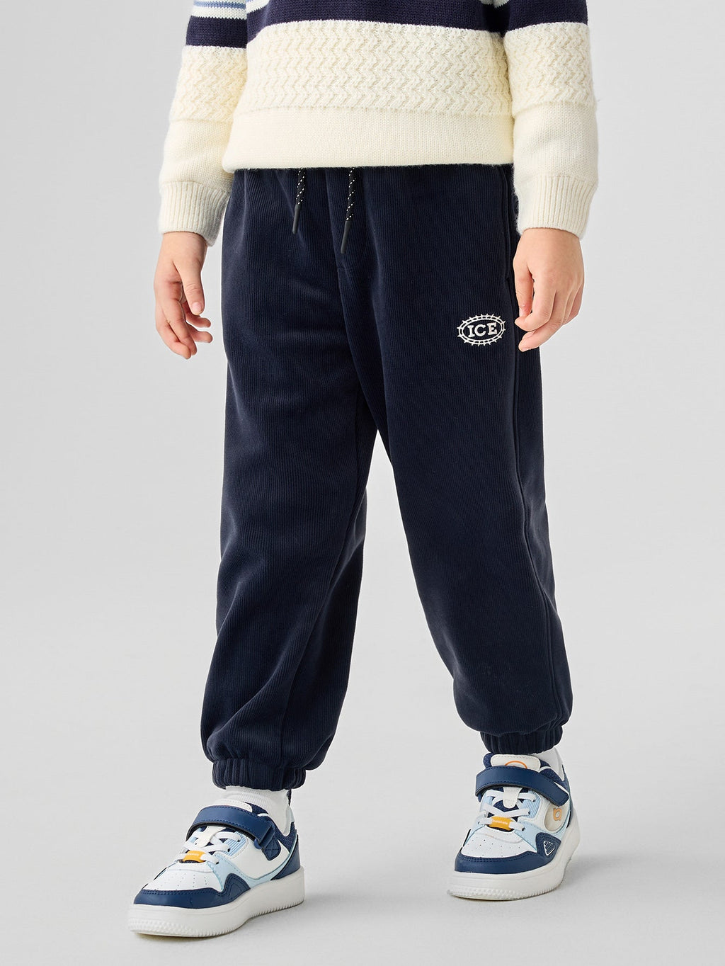 Balabala Boy Kids Pants